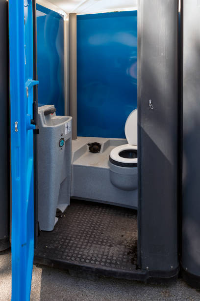 Best Portable bathroom rental  in University Heights, OH