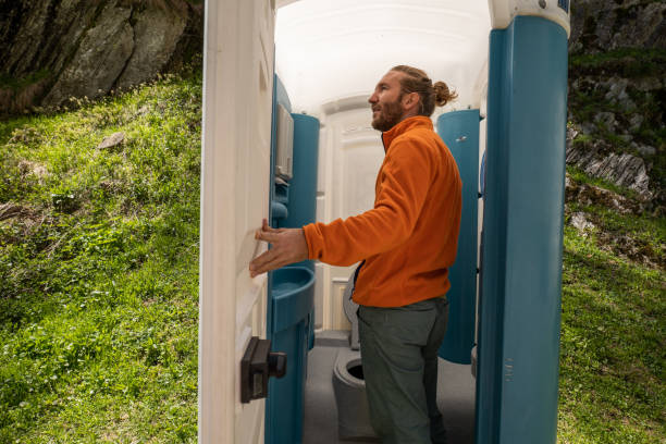 Best Construction site porta potty rental  in University Heights, OH