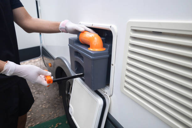 Best Best portable toilet rental  in University Heights, OH