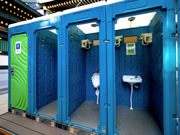 Best Local porta potty services  in University Heights, OH