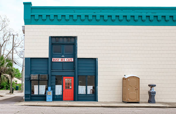 Best Temporary restroom rental  in University Heights, OH