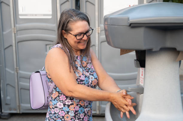 Best Portable toilet rental cost  in University Heights, OH