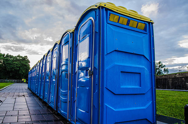 Best Long-term porta potty rental  in University Heights, OH