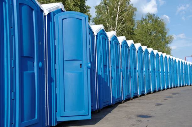 Best Porta potty services near me  in University Heights, OH
